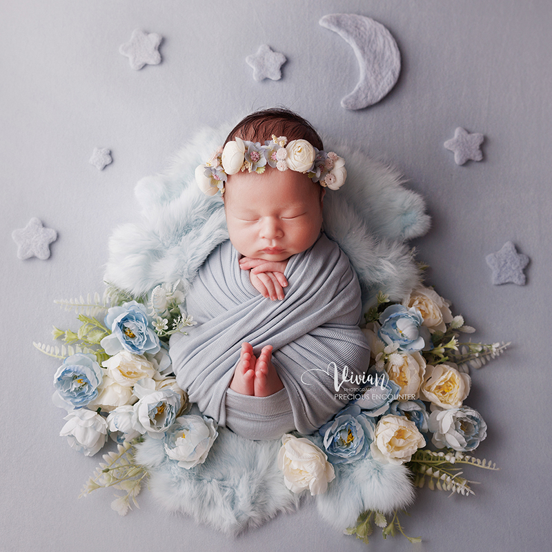 Children's Photography Clothing, Newborn Theme Set, One-Year-Old Photo Shoot, 100-Day Photo, Full Moon Photo, Baby Photo Props Children's Photography Clothing, Newborn Theme Set, One-Year-Old Photo Shoot, 100-Day Photo, Full Moon Photo, Baby Photo Props