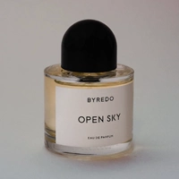 Berreid Open Sky Skyrim Limited Perfume 100 мл грейпфрут черный перец нефрит нефритовый коричневый трава