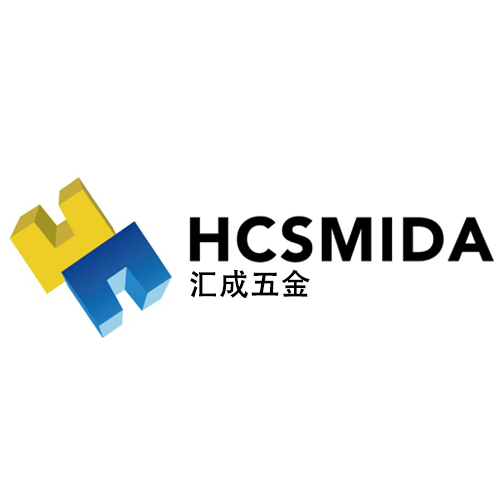 汇成五金