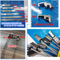 Magnetic switch mounting bracket strap cord buckle CS1-F-U-F-S-J-G D-A93 DZ73 D-M9B spot