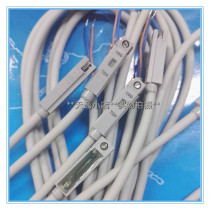 Promotion CKD KOH magnetic switch TOH MOH induction line cylinder control magnetic field sensor