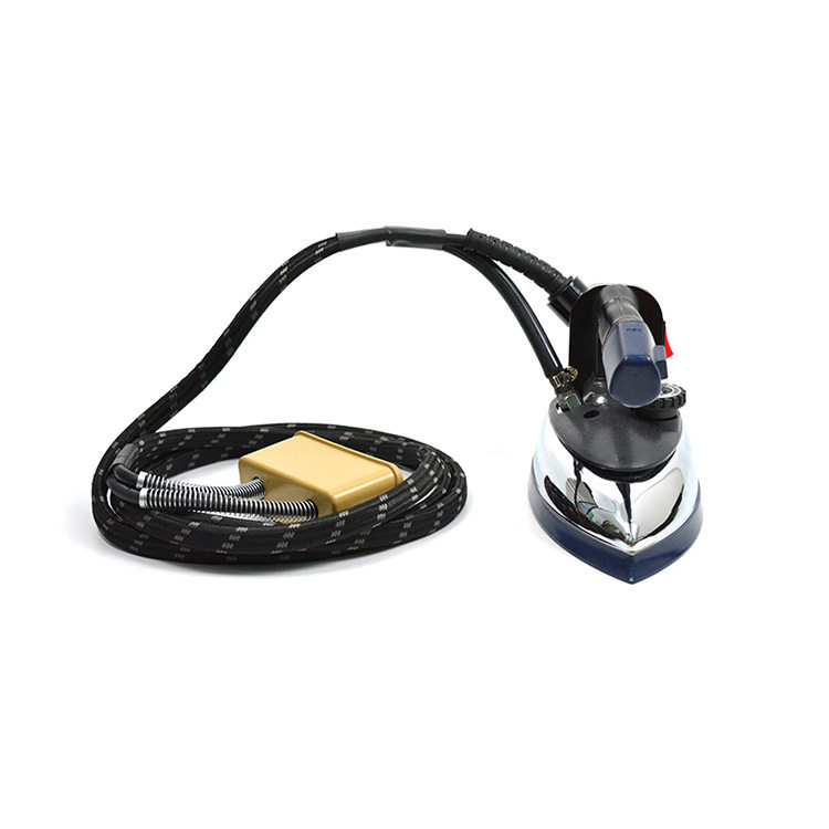 The original Hammingwei ironing T98S ironing machine boiler burning accessories are three horse high