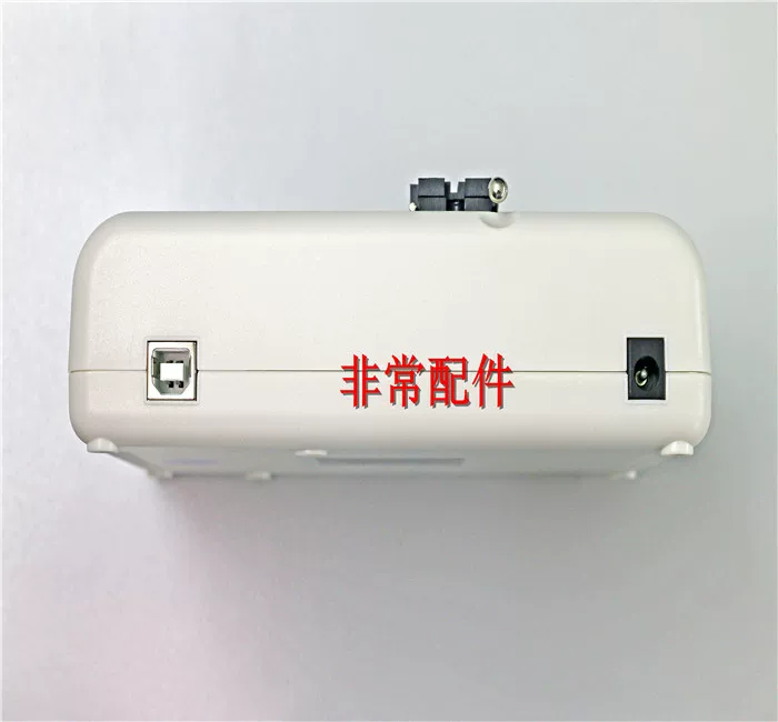Aixiu RT809H programmer NOR NAND