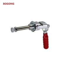 Quick clamp push-pull lock fixture fixture inspection fixture MP GH 36204 tool clamp clamp
