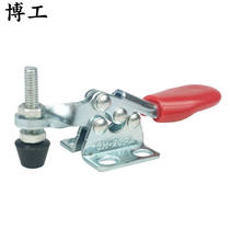 Small quick clamp 201A tool clamp sheet metal clamp welding clamp woodworking clamp inspection clamp
