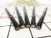 Korea KOREABOX1998 Triangle Eyebrow Pencil Machete Dễ sử dụng Vẽ lông mày Hình dạng đơn giản Màu cà phê nhạt Màu cà phê đậm Màu cà phê xám - Bút chì lông mày / Bột / Stick