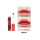 Hàn Quốc Etude House Nhuộm Môi Những người yêu thích thân mật AD Nhuộm Lip Gloss Lip Glaze 407 Cùng màu Cắn môi cắn Trang điểm - Son bóng / Liquid Rouge 	son bóng trong	