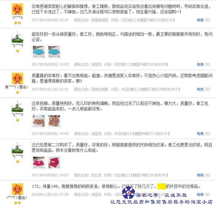 Maillot de bain pour femme - Ref 3031308 Image 7