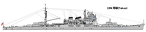 Book 1 700 IJN Heavy Cruiser Kaohsiung Details Enhanced Version
