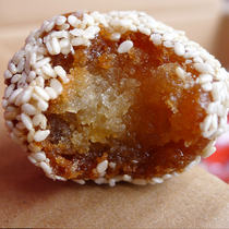 Smelling and cooking cakes DeXianglong original Taste Cooking Cake Bulk Tradition Authentic Authentic handmade Shanxi specie Snack Sweet Pastry