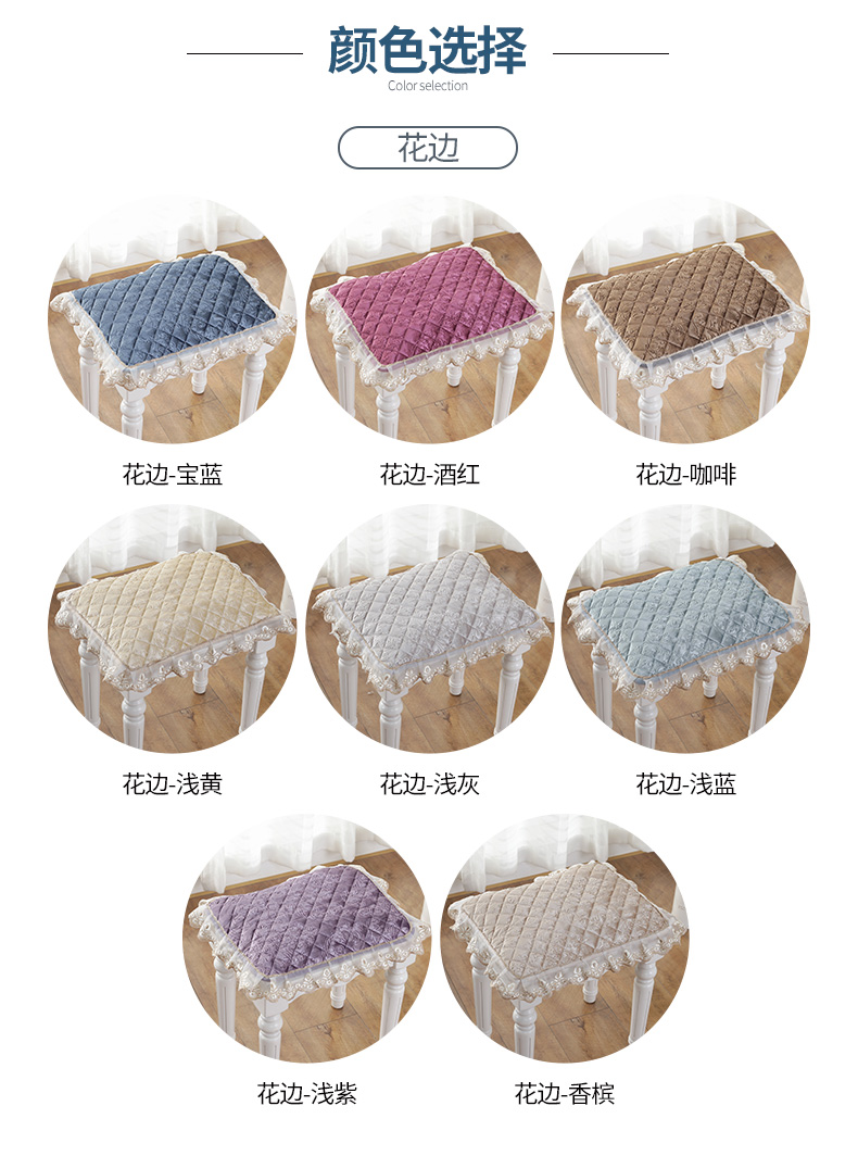 Summer vuông phân phân sinh dày ass đệm sàn tatami đệm phụ văn phòng ghế máy tính đệm - Ghế đệm / đệm Sofa nệm lót ghế