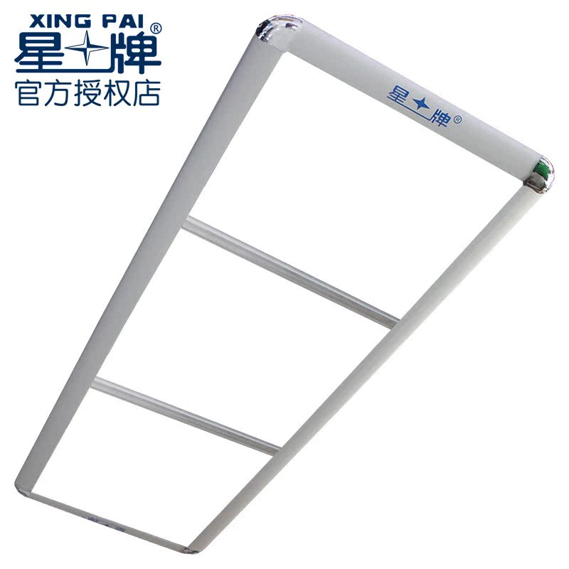 Star billiard table LED film - free lamp Chinese - style black 8 chandelier English - style nine ball table special lamp shade