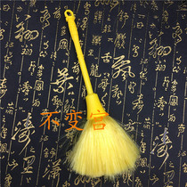  Special cleaning utensils for Buddha statues to clean and remove dust