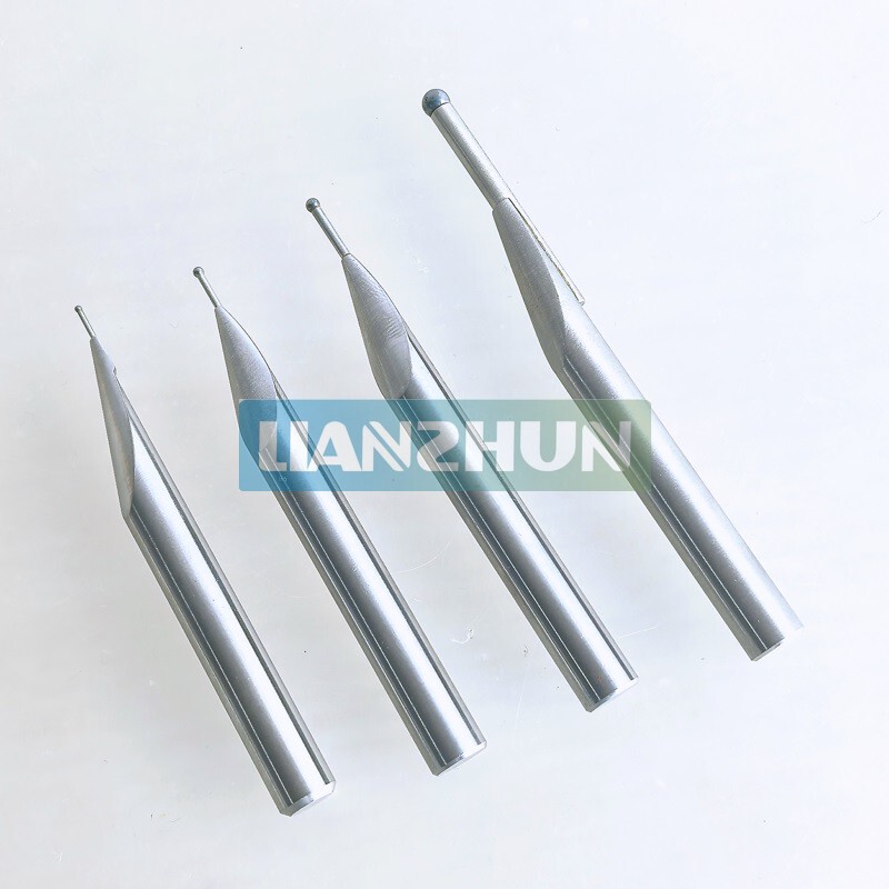 Height Measuring Instrument Needle Height Meter Eccentric Needle Sanfeng Malel Tesa Trimos Height Measuring Instrument Head Handle Diameter 8mm