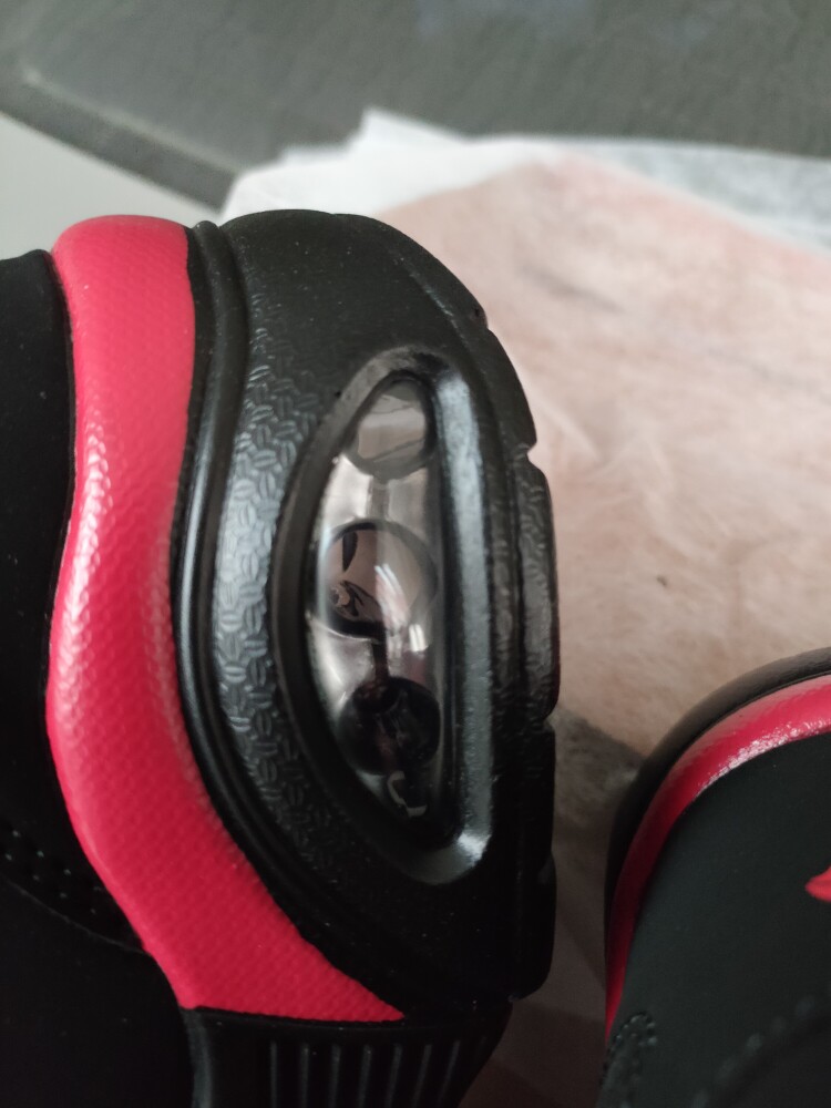 富贵鸟男鞋运动鞋免费试用有用吗？使用效果显示_搜券