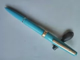 Yueguzhai callicraphy ручка ручка запас запас старые канцелярские товары Lao Steel Student Pens Full 50 Yuan бесплатная доставка
