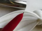 Yueguzhai Shaoyang Golden Pen Factory 619 подлинная ручка.