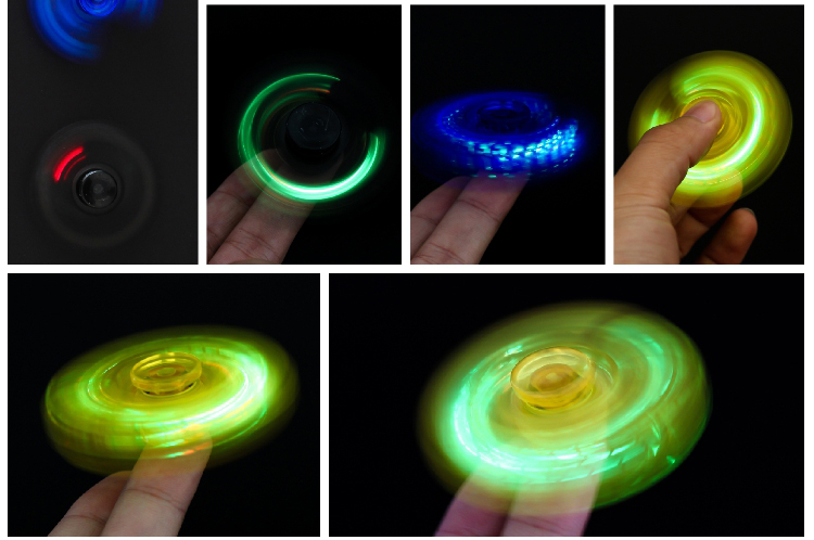 Fidget spinner OTHER   - Ref 2615499 Image 21