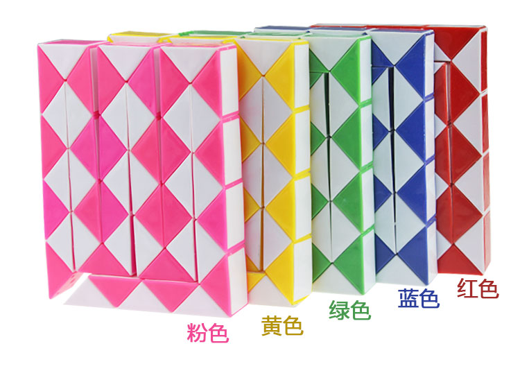 Thước đo ma thuật đa dạng 36-48 - Cây đũa thần - Trí thông minh - Câu đố - Bán buôn đồ chơi Magic Bar bán đồ chơi trẻ em