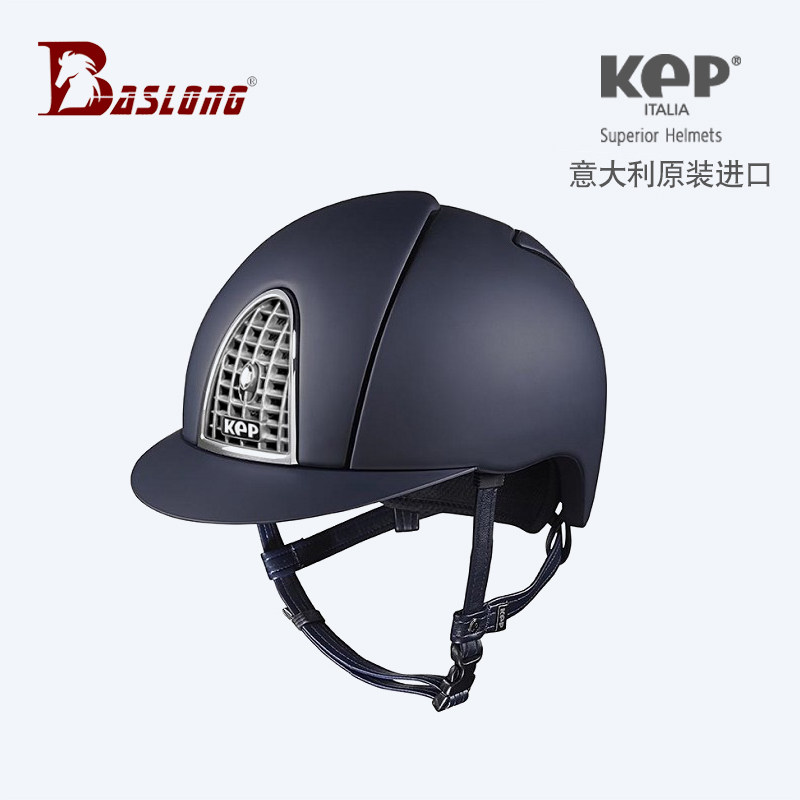 Italy original import kep equestrian helmet riding helmet equestrian obstacle helmet horse hat safety riding helmet