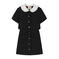 Вторая партия черного