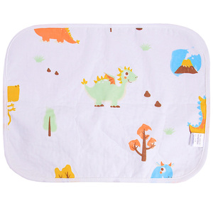 婴儿新生儿隔尿垫防漏隔夜床单