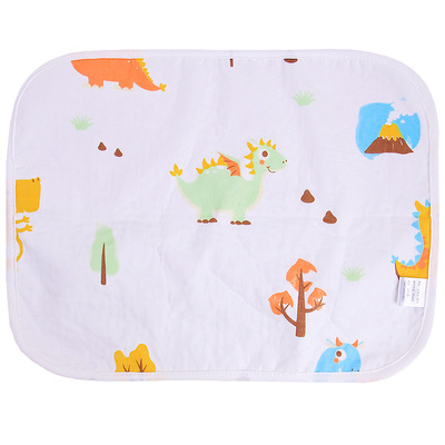 婴儿新生儿隔尿垫防漏隔夜床单