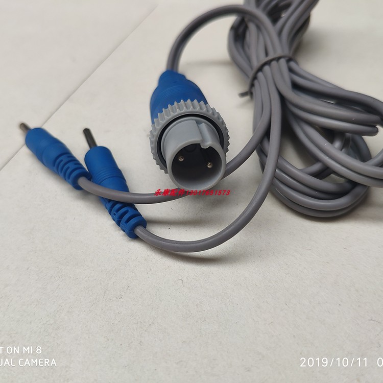 翔宇经颅磁配件经颅磁脑病生理导线经颅磁线翔宇经颅磁导线