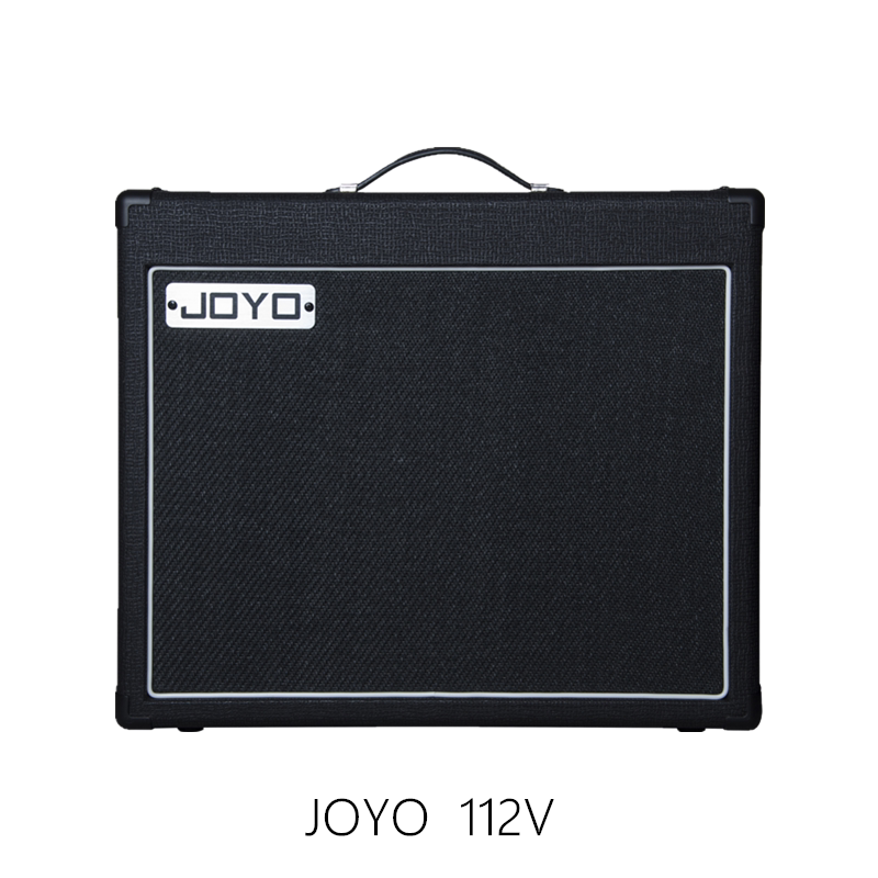 Joyo 212V Box Electric Guitar Tube Amplifier Cabinet Celestion V30 Speaker