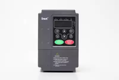 Brand new original INVT inverter CHF100A-004G 5R5P-4 Universal 4KW380V