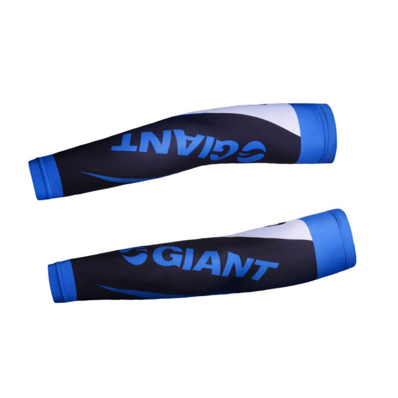 Summer quick-drying riding sunscreen men's sleeves ice silk sunscreen thin sleeve men's arm guards cool and breathable outdoor ice sleeves