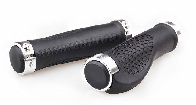 Poignées de vélo - Ref 2344130 Image 4