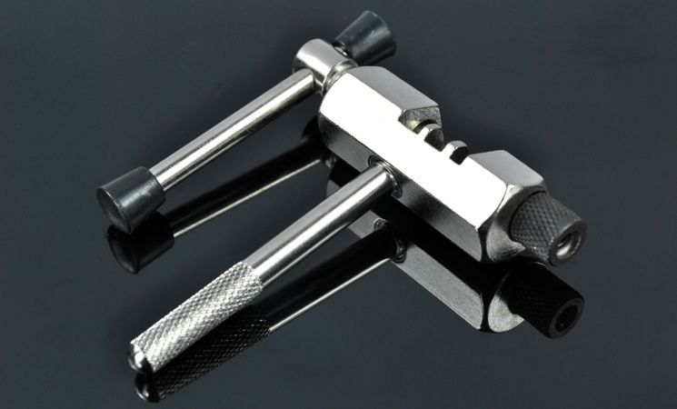 Bicycle chain breaker Bicycle Chain Remover Chain removal tool Road bike repair Chain breaker Chain remover
