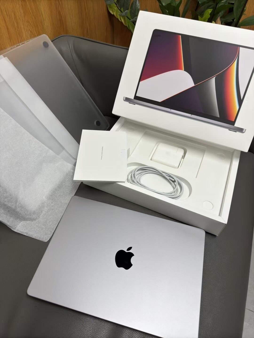Mac Computer M141 📱超值捡漏!Apple 21款14英寸 MacBook Pro M1Pro/M1Max 芯片二手原装来袭!🚀-PDA/掌上电脑-淘宝好物网