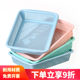 Zhenyu's value-for-value drain basket storage basket