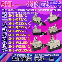 SHL-D55 Q55 Q2255 Q2155 W55 W155 W255 W2155 W355 W3155-1 fretting