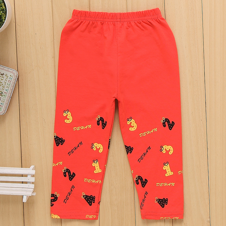 Pantalon fille - Ref 2063398 Image 8