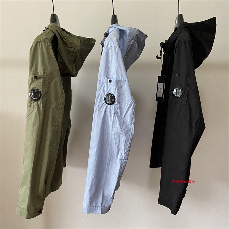 New Sports Korean Style Loose Casual Cardigan Hooded Men's Jacket Youth Jacket