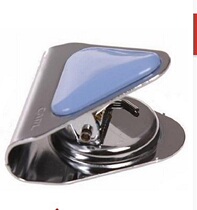 Japan CARL Cafe Strong magnetic clip MC-57 Magnetic iron clamp
