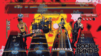 Rock Band 3"Совершенно новый режим Pro позволяет вам развивать свои музыкальные навыки.
