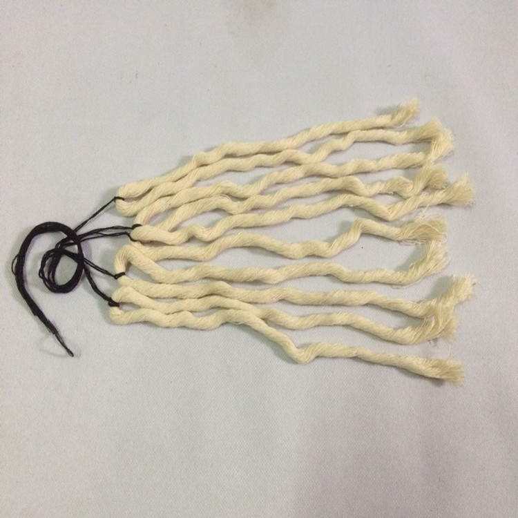 Wang Zhongwang kerosene furnace core special oil furnace lamp wick cotton yarn burner core 8 core 10 core 14 core kerosene furnace