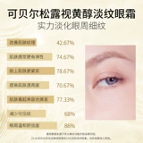 Cobor Cobor Truffle Retinol Light -Grain Eye Cream для увлажнения светлых сухих линий 15 г