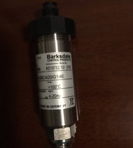 Barksdale 0428-393 CP58-001E 5012 MV-G1 4