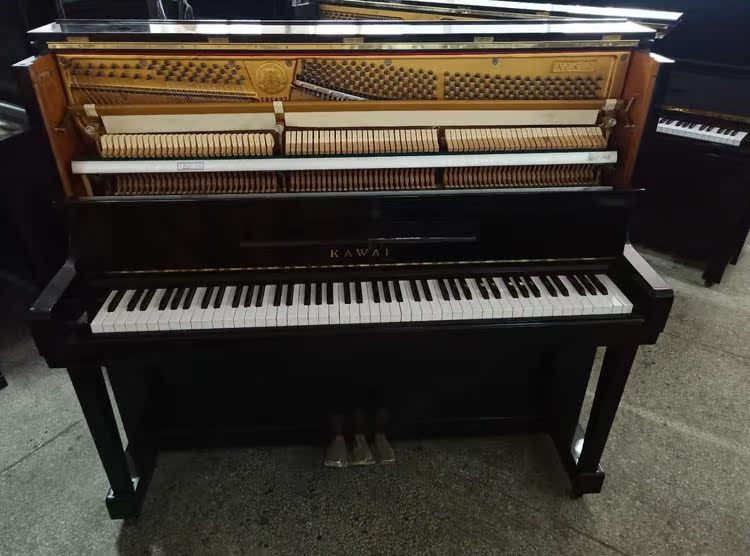 Đàn piano luyện tập tại nhà Kawai KAWAI K-20 K20 Nhật Bản nhập khẩu đàn piano cũ - dương cầm piano