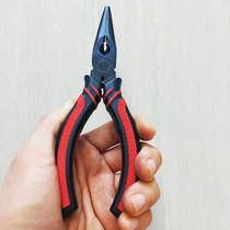 Matsugawa Tool Tsilmouth Clippers Mini Industrial Electric Tsim Tsim Pranger 6 inch hand - made diy million new products promotion