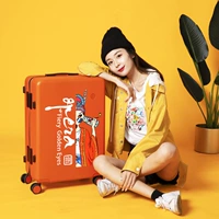 Коралловый апельсин ф