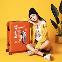 Коралловый апельсин ч