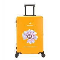 Рассвет цвет ромашки-желточный