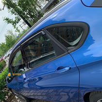 16 17 19 2021 BMW 2 Series 218i travel window rain and clock of five seats 220i Rain and Modification