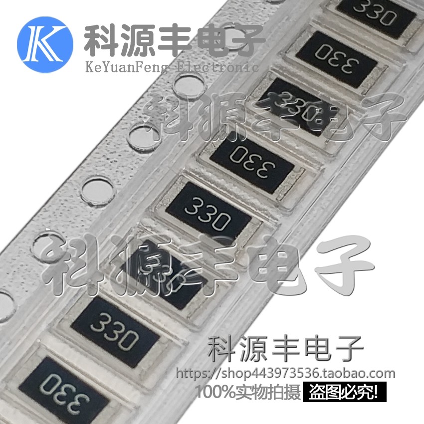 2010 patch resistance 5% 3 4W 22R 24R 24R 30R 30R 30R 36R 39R 43R 47 30R 47 Ohm